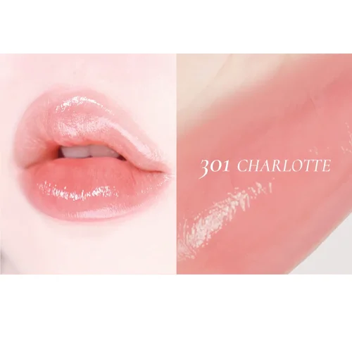 301 Charlotte