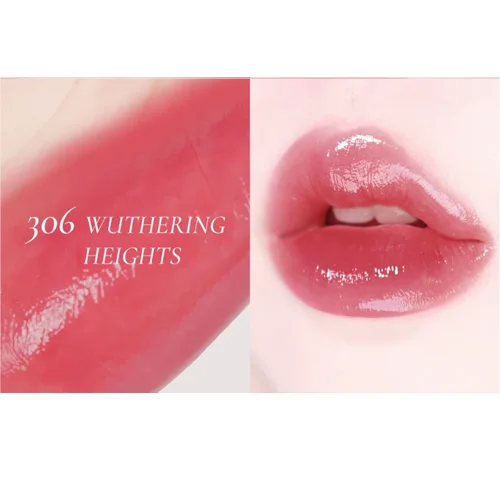 306 Wuthering Heights