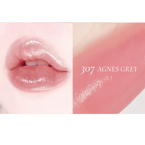 307 Agnes Grey