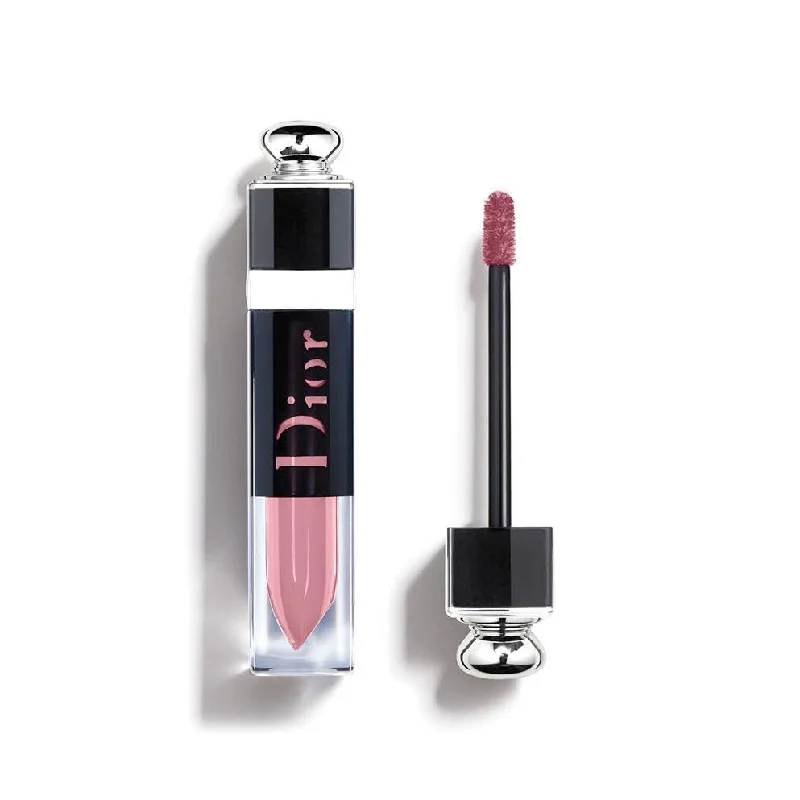 Final Markdown Dior Addict Lacquer Plump - Lip Plumping Lacquered Ink