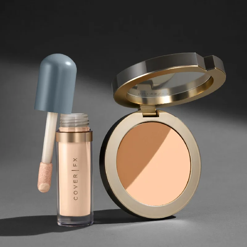 Stock Clearance The Discoloration Duo