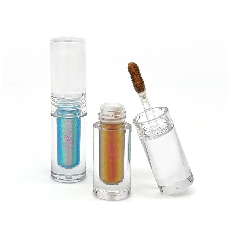 This Weekend Only – Best Prices Guaranteed Duo Chrome Eyeshadow