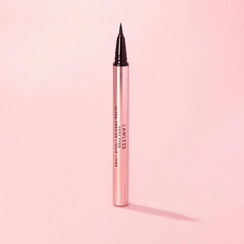 Exclusive Savings Easy Eyes Ultra Precise Liquid Liner