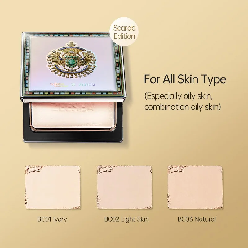 BC01 Ivory