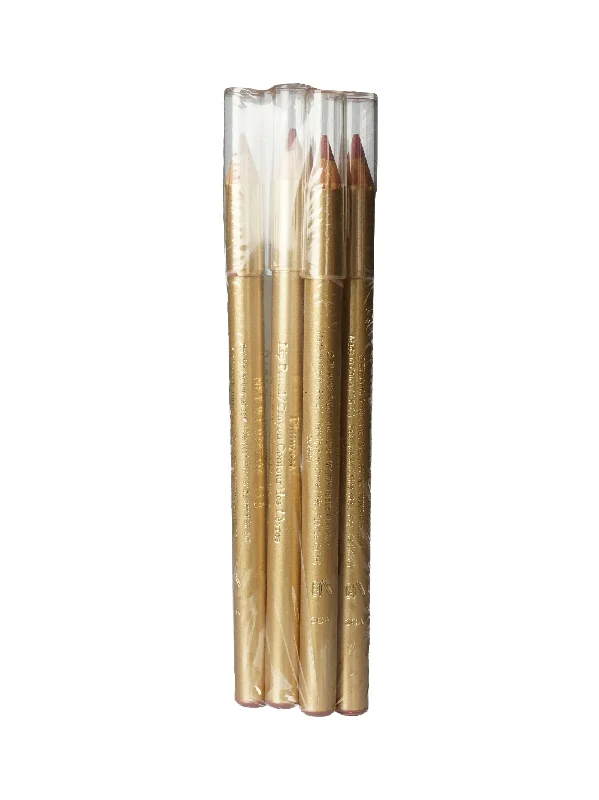 Weekend Bargains to Indulge In Elizabeth Arden Lip Pencil Plumrose 0.03 OZ Set of 4