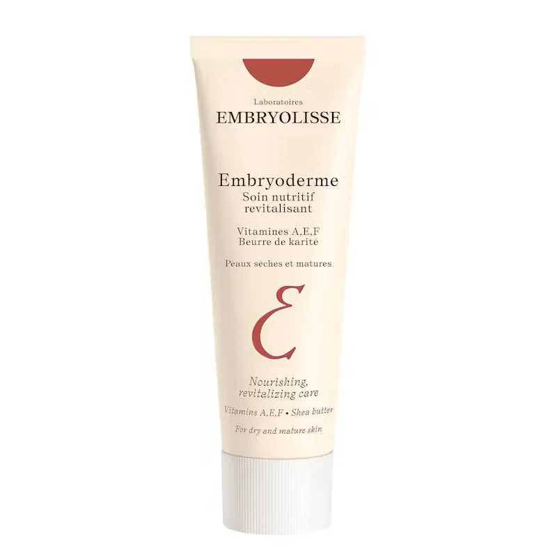Flash Sale Embryolisse Embryoderme Emulsion Face Cream 75ml