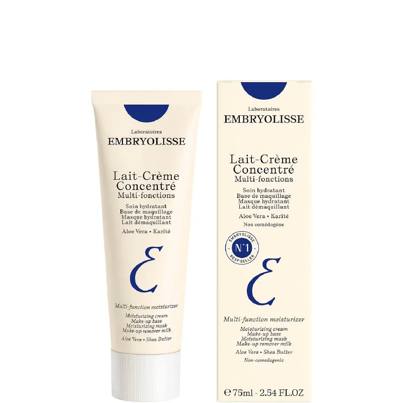 Early Bird Discount Embryolisse Lait-Crème Concentré Multi-Purpose Moisturiser 75ml