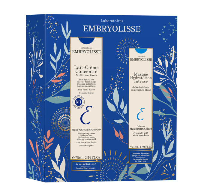 Value Deals Embryolisse - Lait-Cremé Giftset