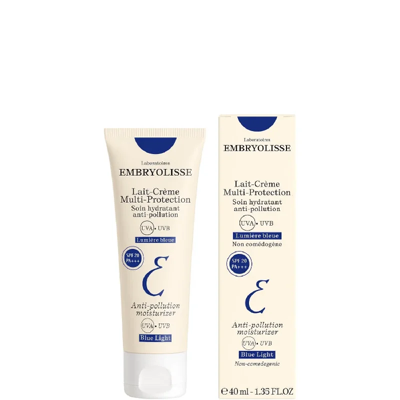Members Only Embryolisse Lait-Crème Multi-Protection 40ml