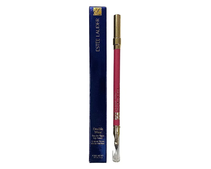 Weekend Bargains to Relish Estee Lauder Double Wear Lip Pencil for Women 0.04 oz / 1 g - 01 - Pink Weekend Bargains to Relish Estee Lauder Double Wear Lip Pencil for Women 0.04 oz / 1 g - 01 - Pink