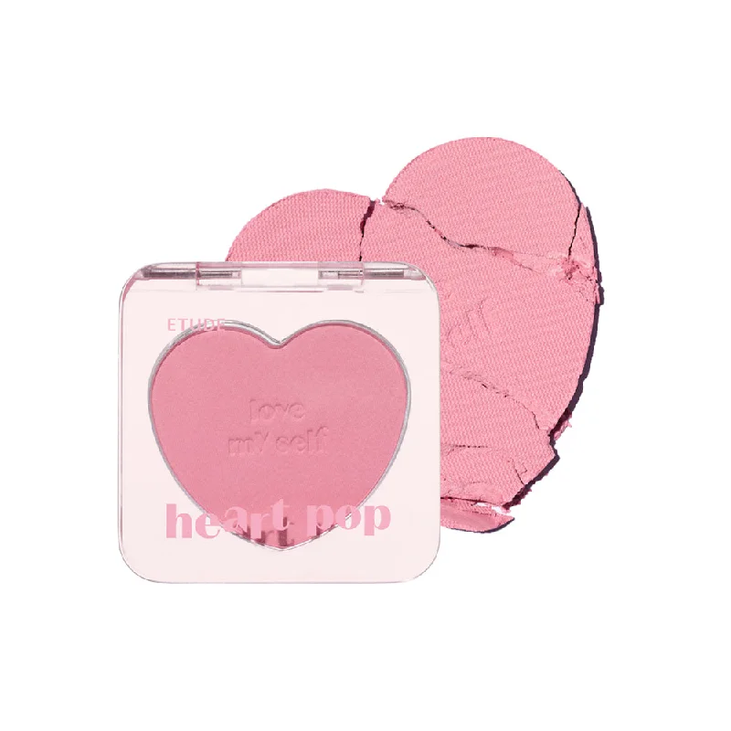 Quick Sale Etude Heart Pop Blusher