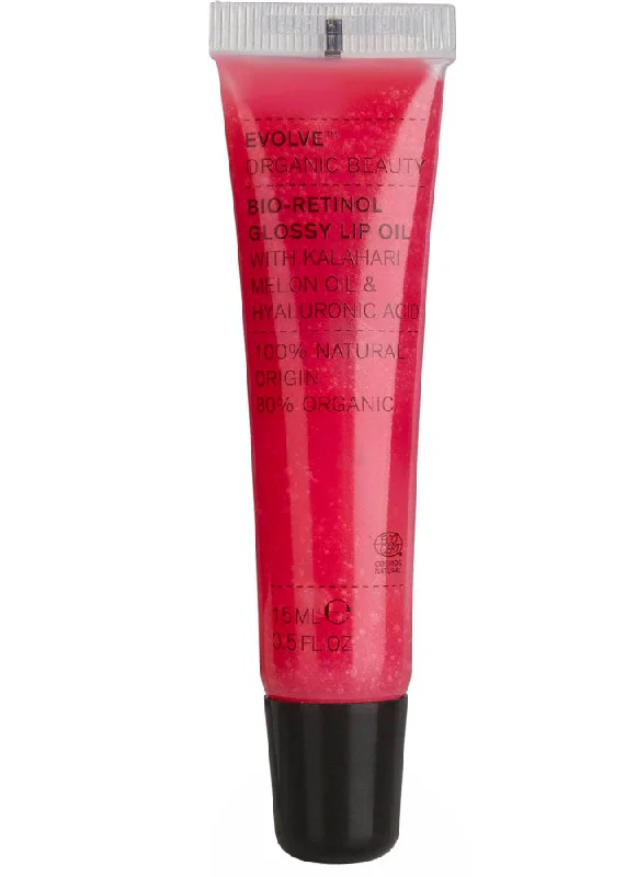 Fantastic Savings Evolve Bio-Retinol Glossy Lip Oil