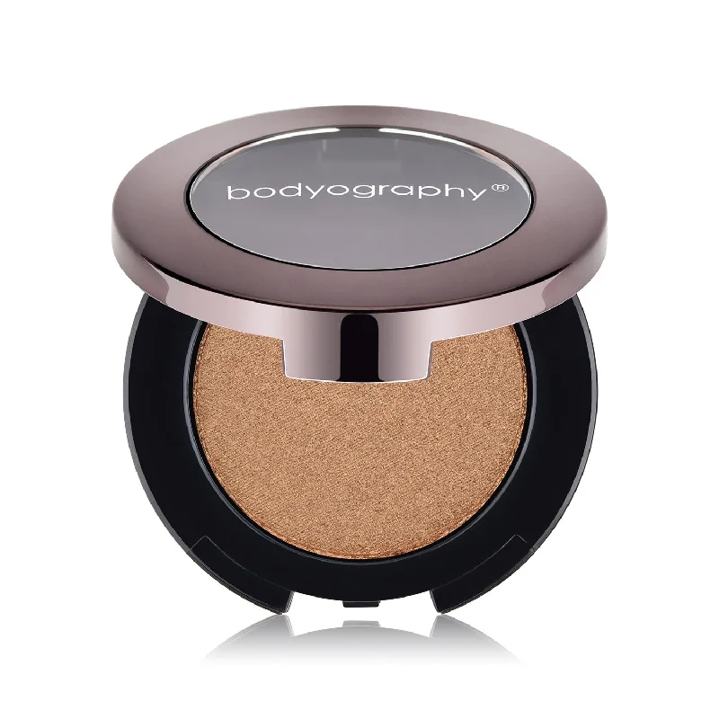 En Vogue (Gold Metallic)