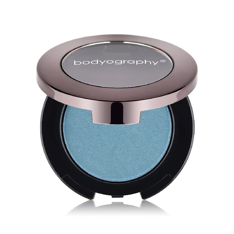 Laguna (Turquoise Satin Shimmer)