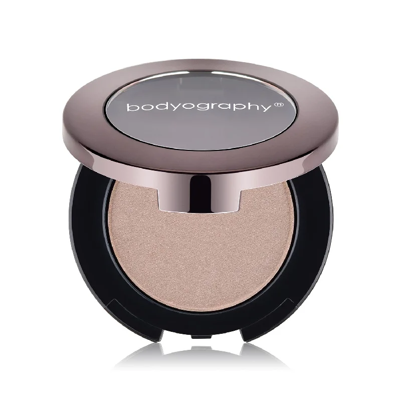 Twinkle (Silver Satin Shimmer)
