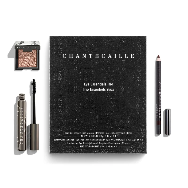 Price Fest Eye Essentials Trio