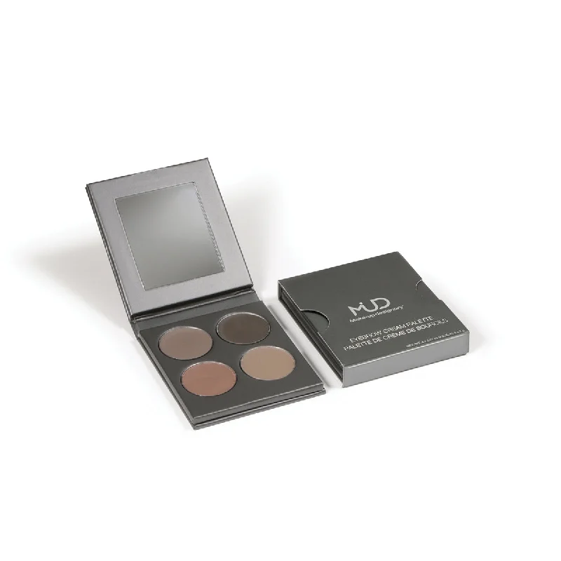 Weekend Price Cuts Galore Eyebrow Cream Palette