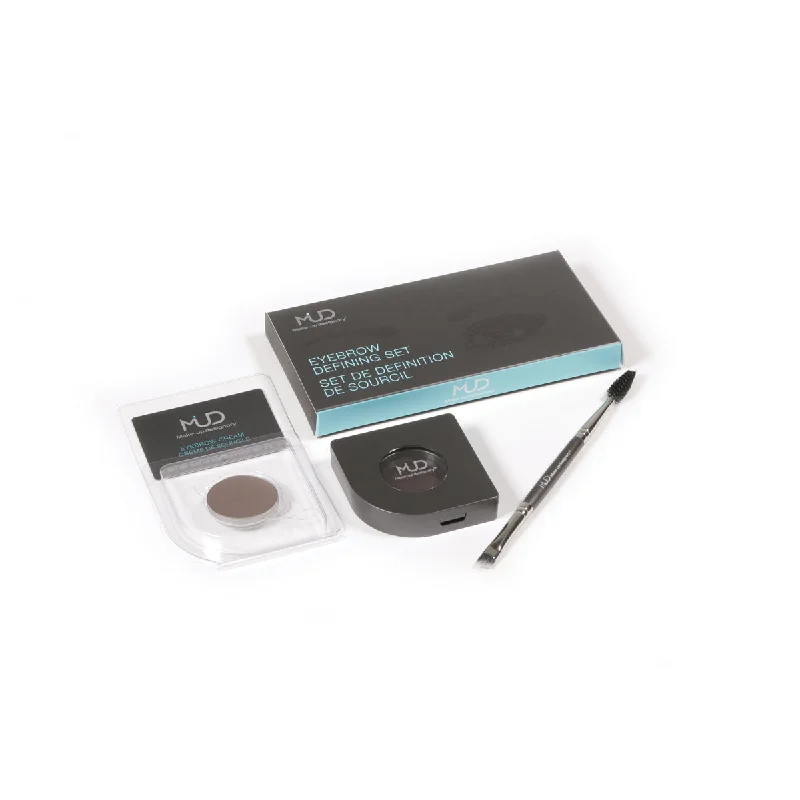 Weekend Shopping Bliss Eyebrow Defining Set