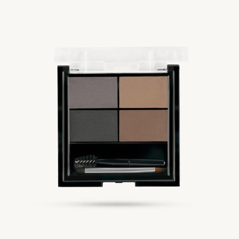 Weekend Discounts to Relish Eyebrow Powder Palette