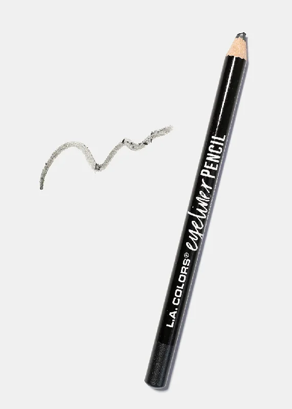 Must-Have Deals LA Colors Eyeliner Pencil-Smokey Charcoal