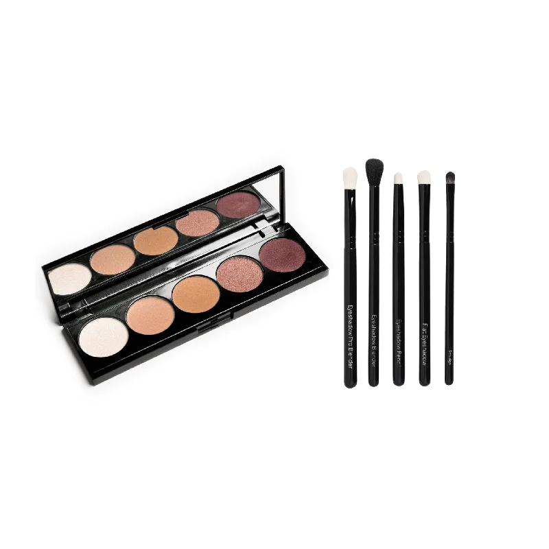 Your Perfect Deal Is Just A Click Away Eyeshadow Bundle