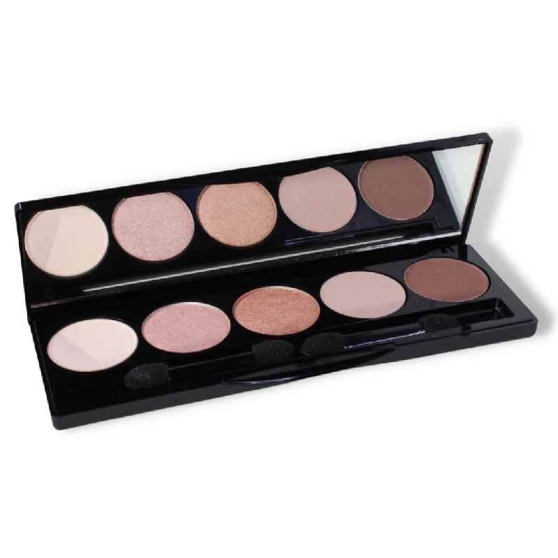 The Best Time To Shop Is Now Nude Cashmere Eyeshadow Palette
