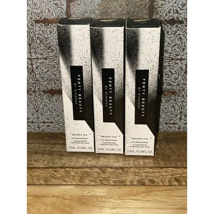Weekend Bargains Just for You Fenty Beauty Bright Fix Eye Brightener Concealer 0.34oz Weekend Bargains Just for You Fenty Beauty Bright Fix Eye Brightener Concealer 0.34oz