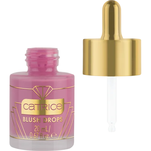 Super Discount FESTIVE TREASURES Blush Drops