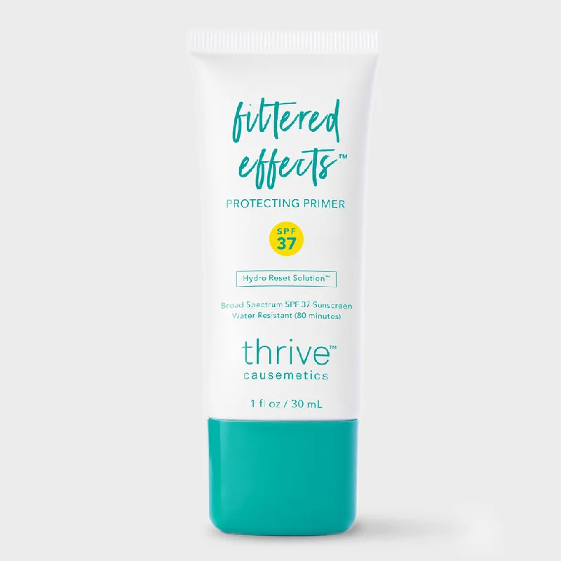 Time-Limited Offer Filtered Effects™️ Protecting Primer SPF 37