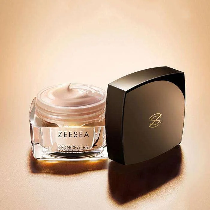 Limited Supply Flawless Moisturizing Cream Foundation