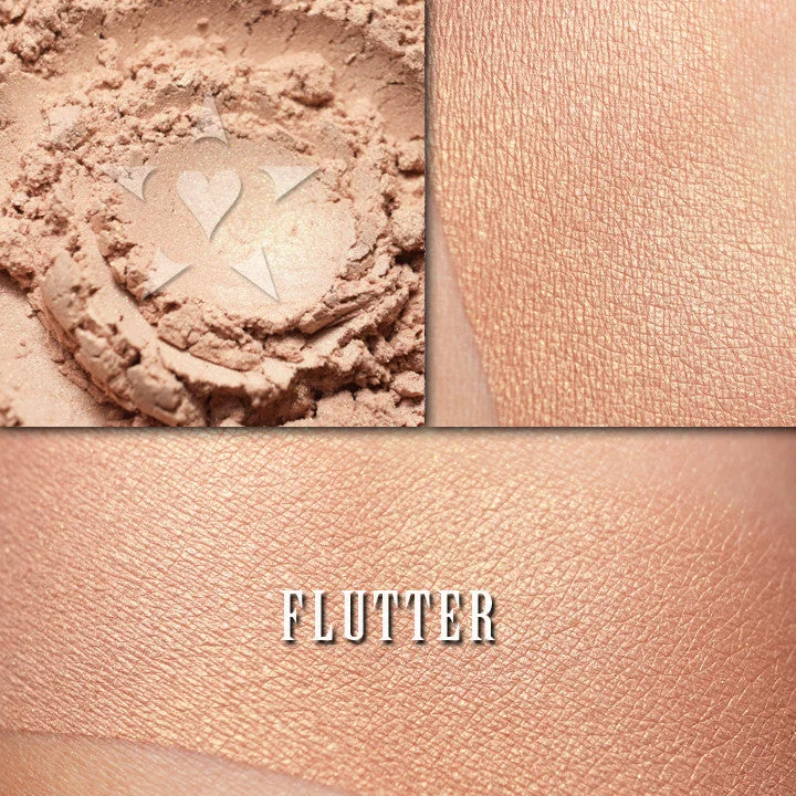 Best Bargains FLUTTER- multipurpose/bronzer