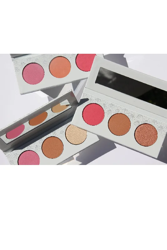 Stock Clearance Forever Summer Cheek Palettes