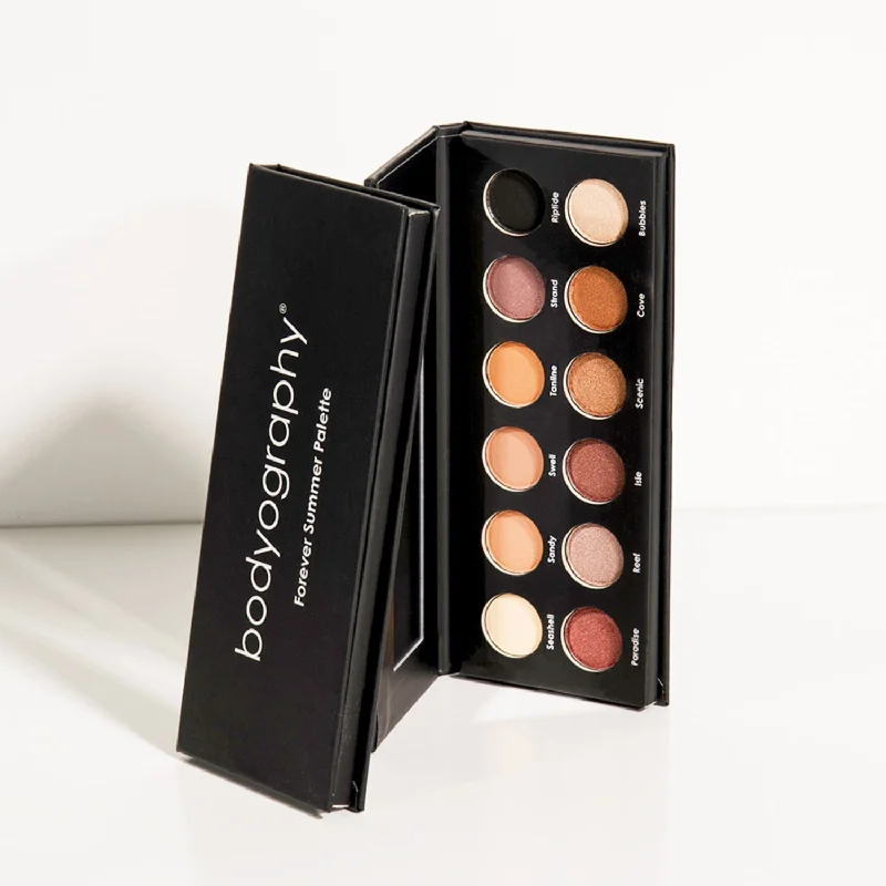 Clearance Event Forever Summer Palette