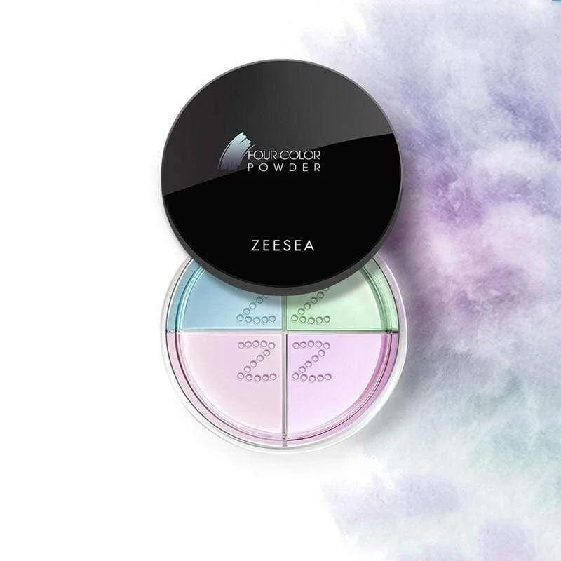 The Best Prices Color Correcting Loose Powder