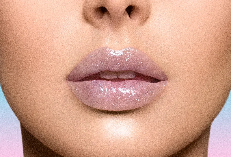 Treat Yourself To Amazing Discounts Garden Of Juvia's Lip Gloss- Flower Girl