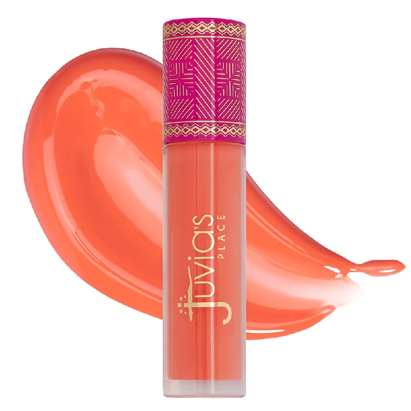 Weekend Bargains to Enjoy Garden Of Juvia's Lip Gloss