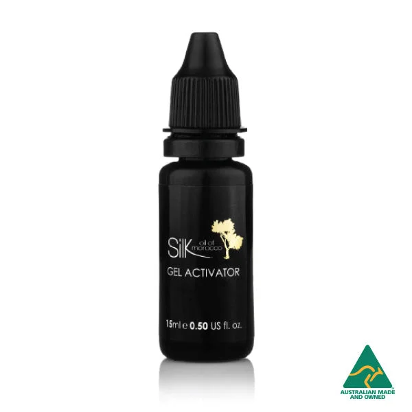 New Arrival Gel Activator