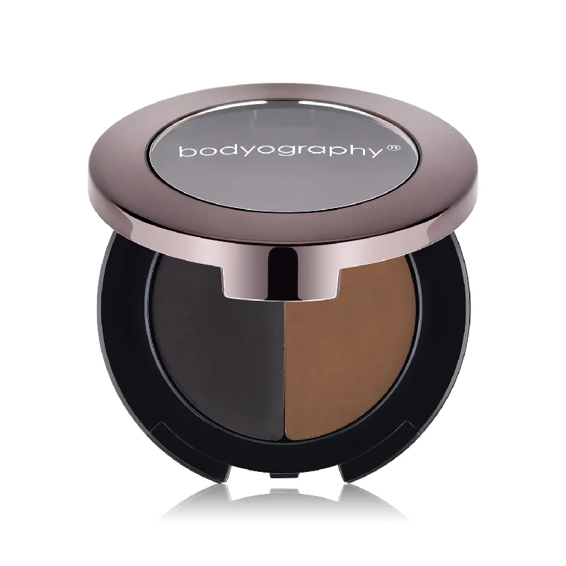 Daily Deals Gel Eye Liner Duo