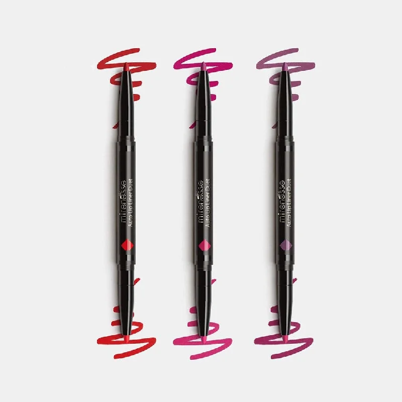 Weekend Deals That Dazzle Goddess Kit Lip Liner Obsession - 6 Colours