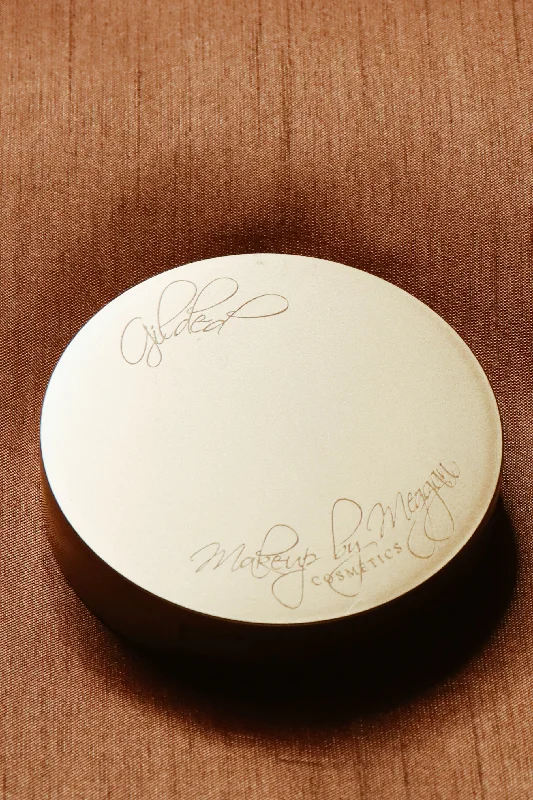 Year-End Clearance GILDED BRONZER