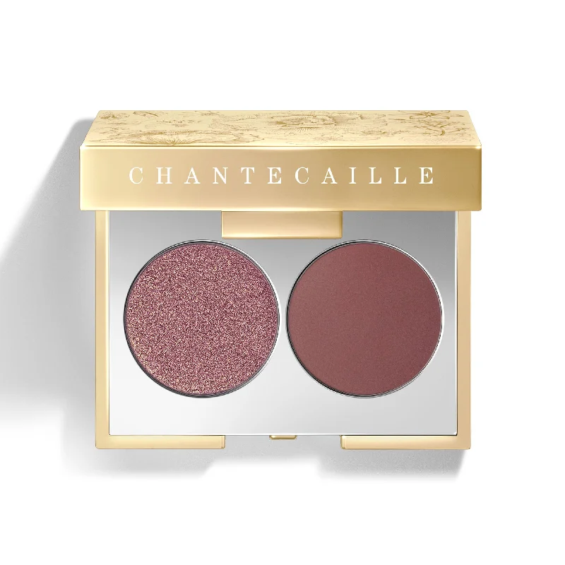 Limited Stock Gilded Garden Eye Duet