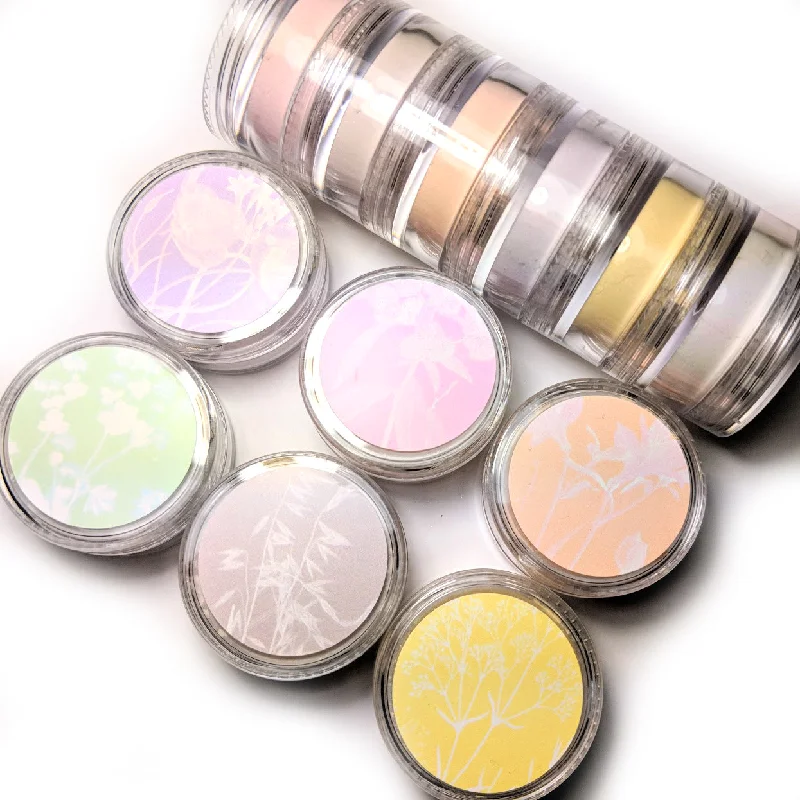Clearance Items GLAMOURED Perfect/Correct Finishing Powder