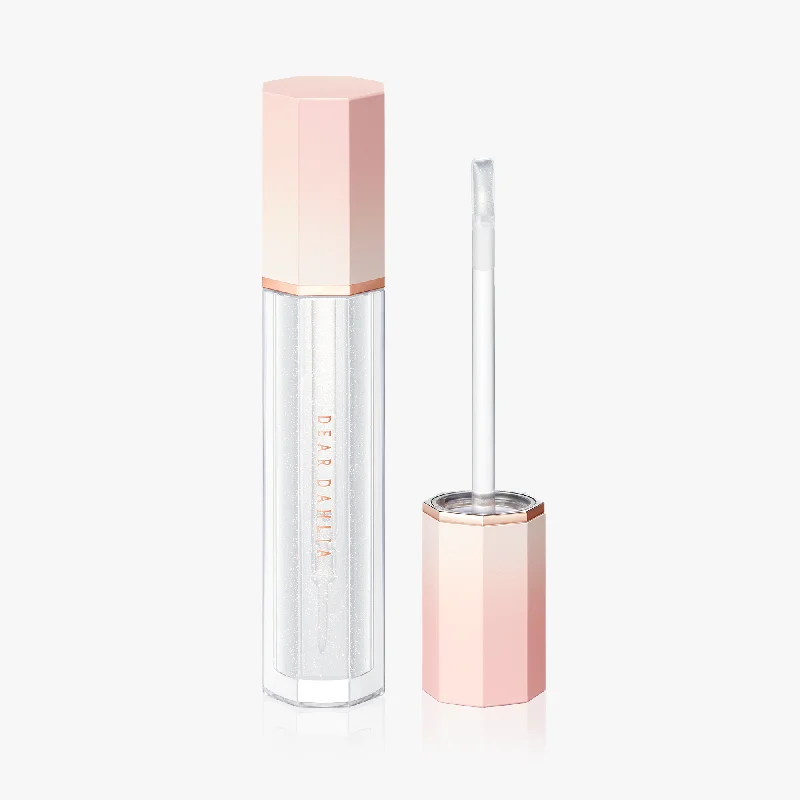 Bargain Prices Glass Shine Lip Topper