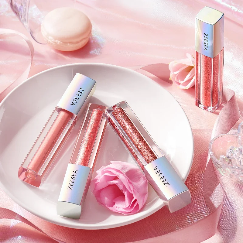 The Taste Of Love (Light Pink tones)