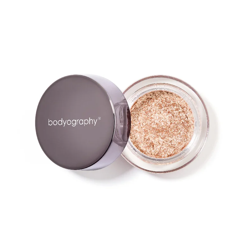Sparkler (Rose/Peach Gold)