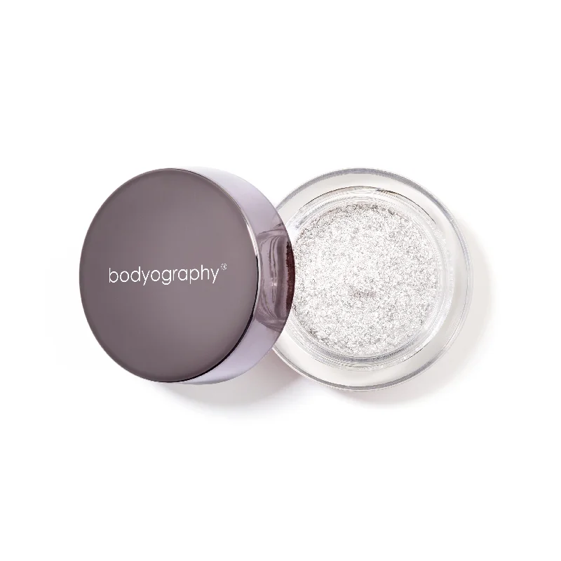 Halo (Silver Diamond)