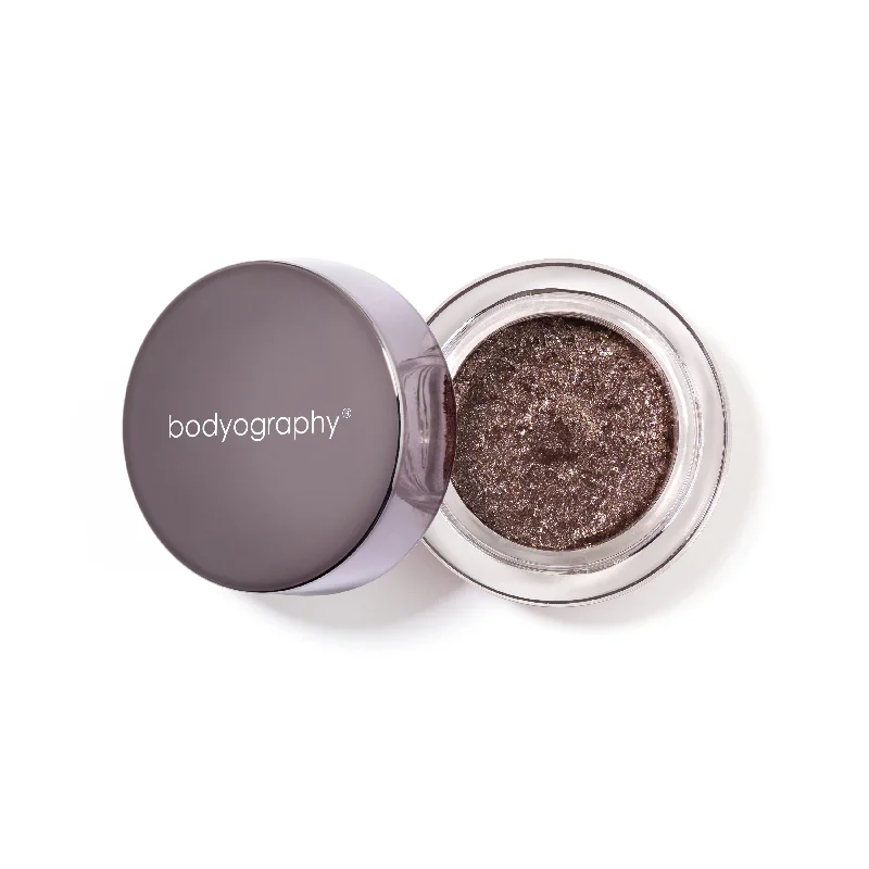 Caviar (Smoky Brown)