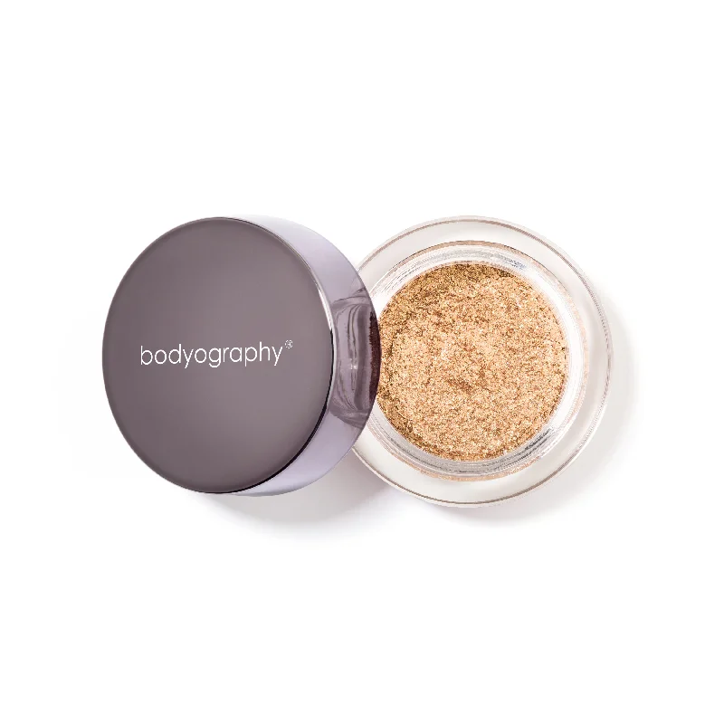 Bubbly (Yellow Gold)