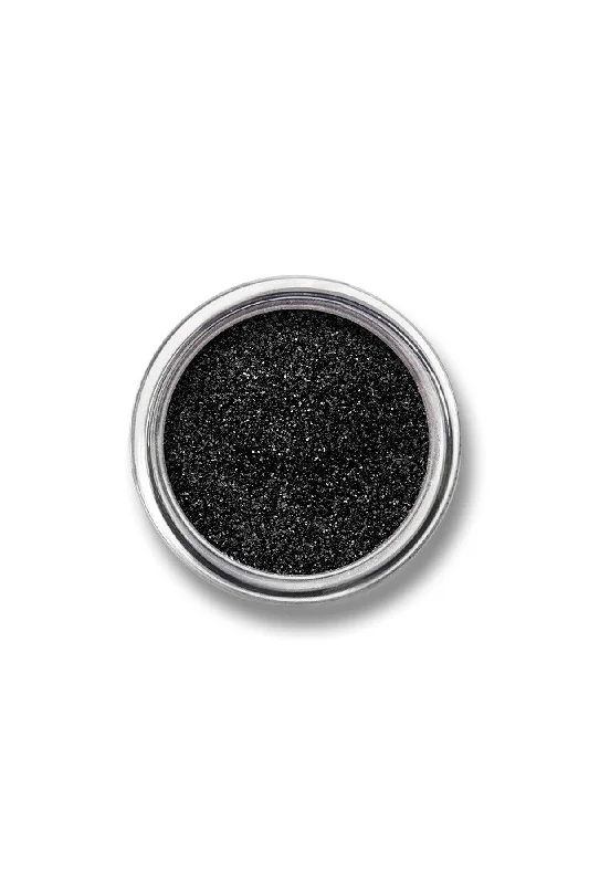 Unbeatable Deal Glitter Powder #1 - Black