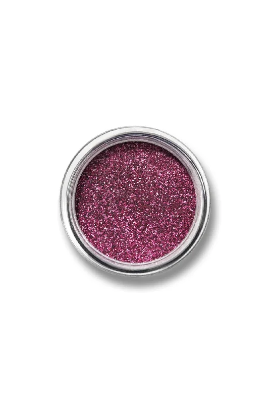 The Best Prices Glitter Powder #13 - Deep Rose
